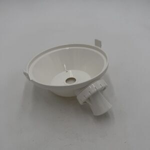 Margaritaville Frozen Concoction Maker Ice Shaving Top Blade Replacement Parts